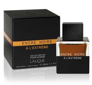 Мужская парфюмерия LALIQUE LALIQUE ENCRE NOIR A L'EXTREME