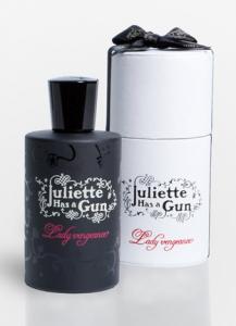Женская парфюмерия JULIETTE HAS A GUN JULIETTE HAS A GUN LADY VENGEANCE