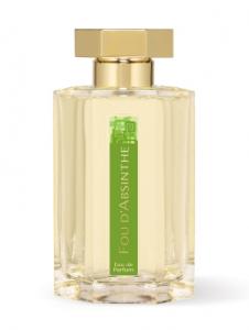Мужская парфюмерия L'ARTISAN PARFUMEUR L'ARTISAN PARFUMEUR FOU D'ABSINTHE