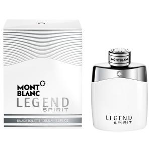 Мужская парфюмерия MONTBLANC MONTBLANC LEGEND SPIRIT