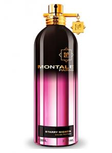 Женская парфюмерия MONTALE MONTALE STARRY NIGHT