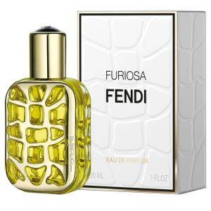 Женская парфюмерия FENDI FENDI FURIOSA