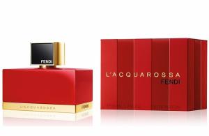 Женская парфюмерия FENDI FENDI L'ACQUAROSSA
