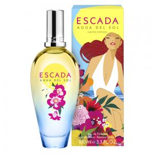 Женская парфюмерия ESCADA ESCADA AGUA DEL SOL