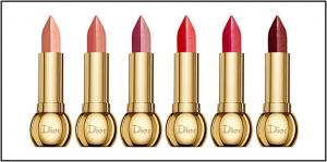 Косметика CHRISTIAN DIOR cosmetic DIOR Diorific помада