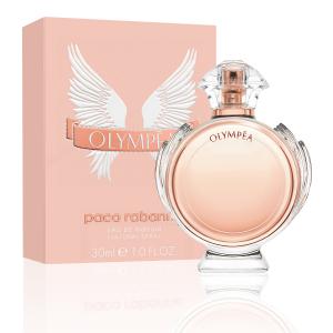 Женская парфюмерия PACO RABANNE PACO RABANNE OLYMPEA