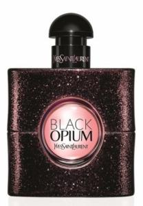 Женская парфюмерия YVES SAINT LAURENT YSL  OPIUM BLACK edt