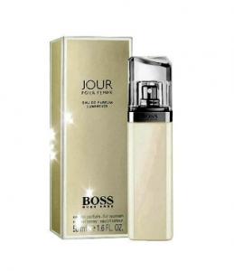Женская парфюмерия HUGO BOSS BOSS JOUR Lumineuse