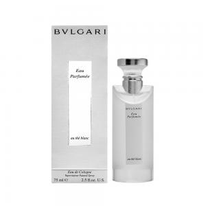 Женская парфюмерия BVLGARI BVLGARI EAU PARFUMEE AU THE BLANC
