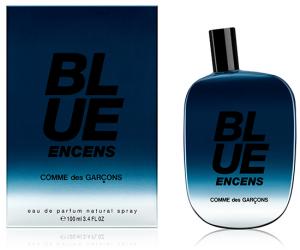 Женская парфюмерия COMME DES GARCONS COMME DES GARCONS BLUE ENCENSE