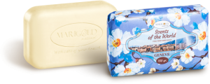 Косметика MARIGOLD NATURAL MARIGOLD Scents of the World GENEVE