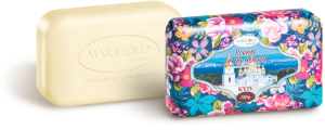 Косметика MARIGOLD NATURAL MARIGOLD Scents of the World KYIV
