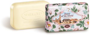 Косметика MARIGOLD NATURAL MARIGOLD Scents of the World LONDON