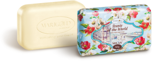 Косметика MARIGOLD NATURAL MARIGOLD Scents of the World MILAN