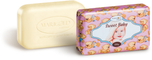 Косметика MARIGOLD NATURAL MARIGOLD Sweet Baby