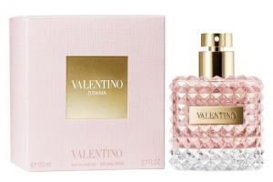 Женская парфюмерия VALENTINO VALENTINO DONNA VALENTINO