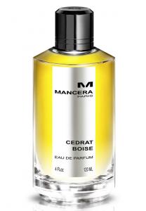Женская парфюмерия MANCERA MANCERA CEDRAT BOISE