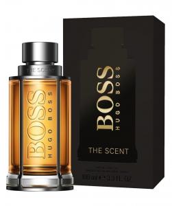 Мужская парфюмерия HUGO BOSS BOSS HUGO BOSS THE SCENT