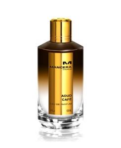 Женская парфюмерия MANCERA MANCERA AOUD CAFE