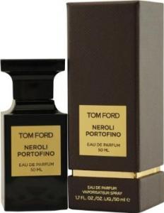 Женская парфюмерия TOM FORD TOM FORD NEROLI PORTOFINO