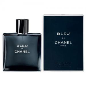 Мужская парфюмерия CHANEL CHANEL BLEU DE CHANEL