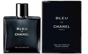 Мужская парфюмерия CHANEL CHANEL BLEU DE CHANEL eau de parfum