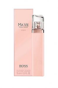 Женская парфюмерия HUGO BOSS BOSS MA VIE INTENSE