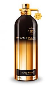 Женская парфюмерия MONTALE MONTALE AOUD NIGHT