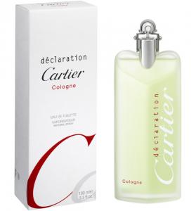 Мужская парфюмерия CARTIER CARTIER DECLARATION cologne