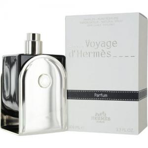 Мужская парфюмерия HERMES HERMES VOYAGE parfum