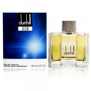 Мужская парфюмерия DUNHILL DUNHILL 51.3 N HOMME