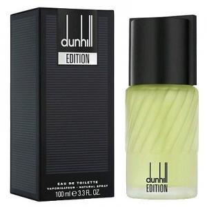 Мужская парфюмерия DUNHILL DUNHILL LONDON EDITION FOR MEN