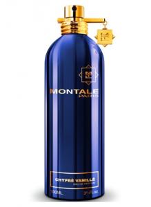 Женская парфюмерия MONTALE MONTALE CHYPRE VANILLE