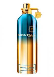 Женская парфюмерия MONTALE MONTALE TROPICAL WOOD