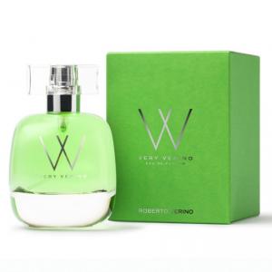 Женская парфюмерия ROBERTO VERINO ROBERTO VERINO VV VERY VERINO
