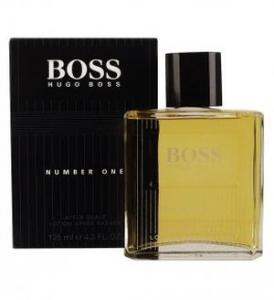 Мужская парфюмерия HUGO BOSS BOSS HUGO BOSS NUMBER ONE