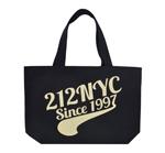 Аксессуары AКСЕССУАРЫ CAROLINA HERRERA 212 VINTAGE CITY CANVAS BAG