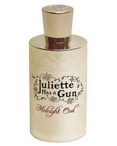 Женская парфюмерия JULIETTE HAS A GUN JULIETTE HAS A GUN Midnight Oud
