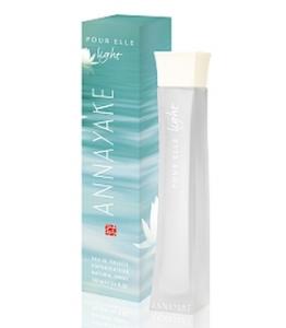 Женская парфюмерия ANNAYAKE ANNAYAKE POUR ELLE light