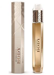 Женская парфюмерия BURBERRY BURBERRY BODY