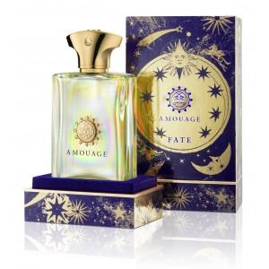 Мужская парфюмерия AMOUAGE AMOUAGE FATE MAN