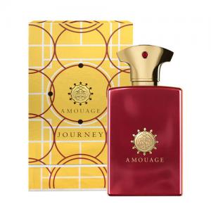 Мужская парфюмерия AMOUAGE AMOUAGE JOURNEY MAN