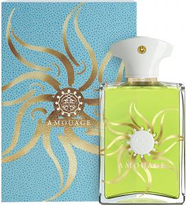 Мужская парфюмерия AMOUAGE AMOUAGE SUNSHINE MAN