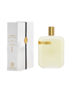 Женская парфюмерия AMOUAGE AMOUAGE The Library Collection OPUS 1