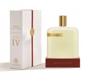 Женская парфюмерия AMOUAGE AMOUAGE The Library Collection OPUS 4