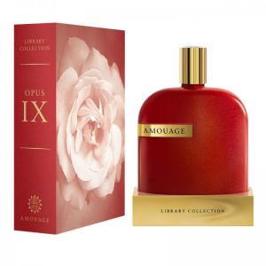 Женская парфюмерия AMOUAGE AMOUAGE The Library Collection OPUS 9
