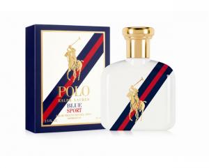 Мужская парфюмерия RALPH LAUREN RALPH LAUREN POLO BLUE SPORT