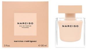 Женская парфюмерия NARCISO RODRIGUEZ NARCISO RODRIGUEZ NARCISO eau de parfum poudree