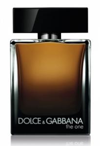 Мужская парфюмерия DOLCE & GABBANA DOLCE&GABBANA THE ONE MEN Eau de parfum
