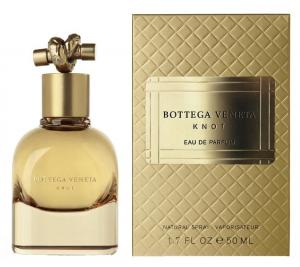 Женская парфюмерия BOTTEGA VENETA BOTTEGA VENETA KNOT